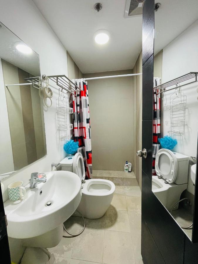 Abreeza Place By Chriza Davao Экстерьер фото
